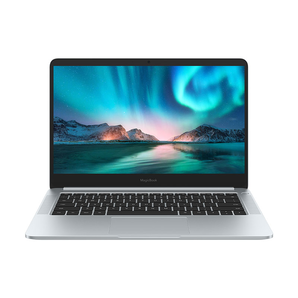  HONOR 荣耀 MagicBook 2019 14英寸笔记本电脑（ i5-8265U、8GB、256GB、MX250、Linux）