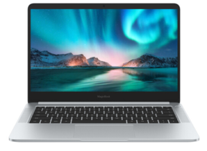 10日0点： HONOR 荣耀 MagicBook 2019 14英寸笔记本电脑（ i5-8265U、8GB、256GB、MX250、Linux） 3399元包邮