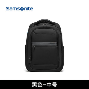 新秀丽 Samsonite 男士15寸商务电脑背包  