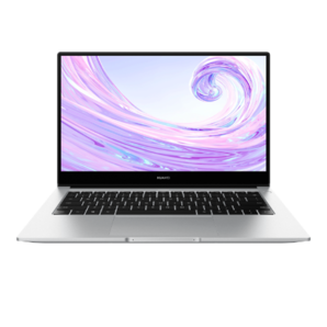 HUAWEI 华为 MateBook D 14英寸笔记本电脑（i5-10210U、8GB、512GB、MX250）