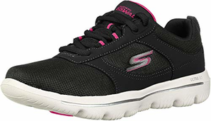 多款好价！Skechers GO Walk Evolution Ultra-Enhance Sneaker女士运动鞋