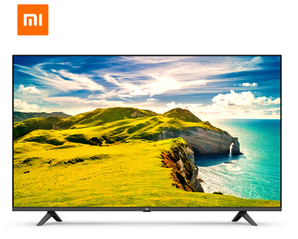 MI小米 E55C  55英寸 4K超高清平板电视