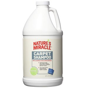 Nature's Miracle 地毯污渍气味清洁剂1.89L