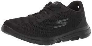 Skechers GO Walk 5 - Lucky 女士运动鞋