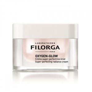 FILORGA 菲洛嘉 oxygen-glow新生注氧焕肤系列 抗氧化修复面霜 50ml