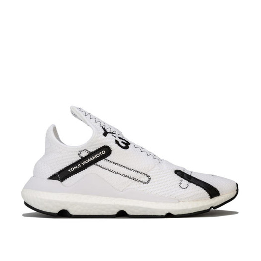  Y-3 Mens Reberu Trainers 男士跑鞋