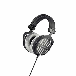Beyerdynamic 拜亚动力 DT990 PRO 250Ω 高保真开放式头戴耳机  含税直邮价约783元
