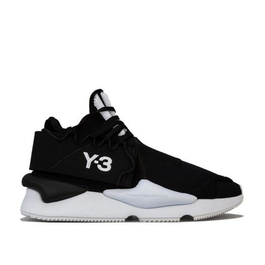  Y-3 Kaiwa Knit Trianers 女士运动鞋