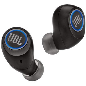  JBL Free X 真无线蓝牙运动耳机