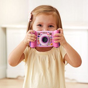 Vtech kidzoom 儿童相机，两色可选