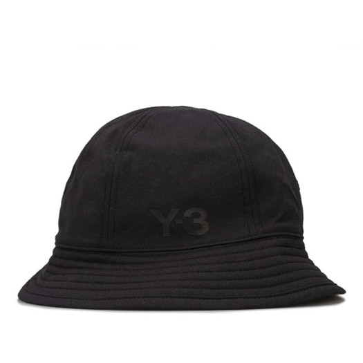 Y-3 Reversible Bucket Hat 中性渔夫帽