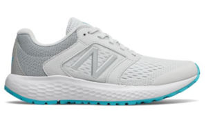 New Balance  520v5 女士跑鞋