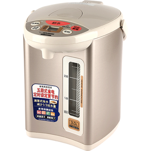 ZOJIRUSHI 象印 CD-WBH30C 电热水壶 3L 569元