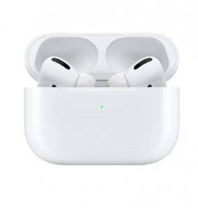 17日0点： Apple AirPods Pro 主动降噪无线蓝牙耳机 