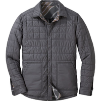 Outdoor Research Kalaloch Reversible Shirt Jacket 男款双面衬衫夹克