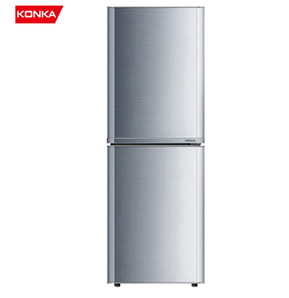 20点：KONKA 康佳 BCD-170TA 双门冰箱 170升 639元包邮