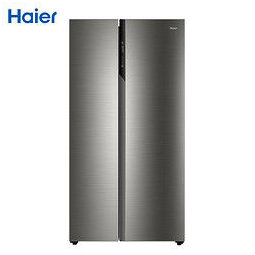 Haier 海尔 BCD-515WDPD 对开门冰箱 515L 2999元包邮（需用券）