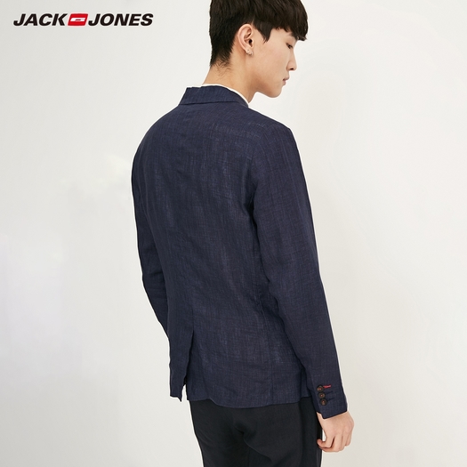 jackjones傑克瓊斯218108522男士西服外套