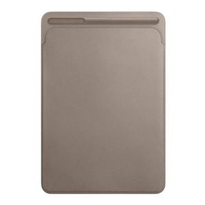 Apple iPad Pro 10.5吋 官方皮革保护套 带Pencil收纳槽