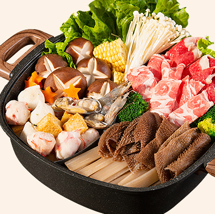 蜀大叔火锅烤肉烧烤配菜组合肥牛卷牛肉卷套餐173元需用券