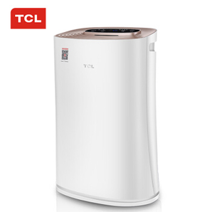TCL TKJ300F-S103 空气净化器 +凑单品 434.17元包邮（可用券）