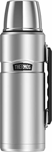 Thermos 膳魔师 帝王系列 不锈钢保温瓶 1.2L 到手约190元