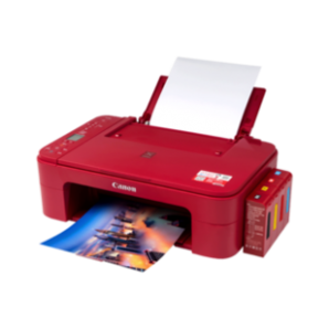 佳能 TS3380 打印复印扫描三合一打印机 智能wifi无线连接 408元包邮 某电商特价