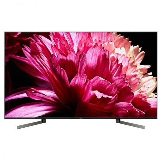 sony 索尼 kd-55x9500g 55英寸 4k 液晶電視