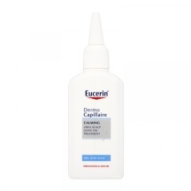 Eucerin 优色林 尿素舒缓头皮护理液 100ml
