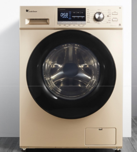 LittleSwan 小天鹅 10公斤大容量全自动洗衣机 TG100S21WDG