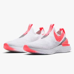 Nike 耐克 Epic PHNTM React FK JDI CQ5412 女子跑步鞋 669元包邮