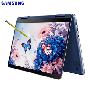 SAMSUNG  三星 星曜Pen Pro 930SBE-K01 13.3英寸轻薄触控超极本笔记本电脑（i5-8265U 8G 256GB FHD 蓝色）