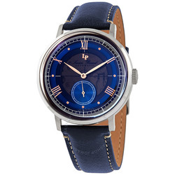  LUCIEN PICCARD Automatic 1673A7 男士腕表