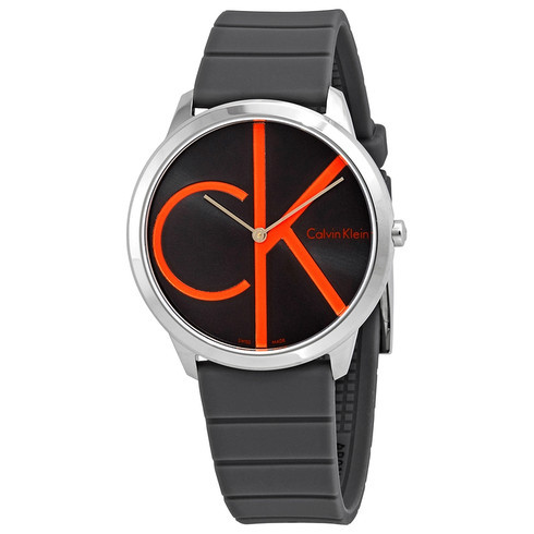 Calvin Klein 卡尔文·克莱 K3M211T3 男士腕表