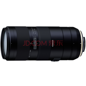  TAMRON 腾龙 70-210mm f/4 Di VC USD（A034）长焦变焦镜头 尼康卡口