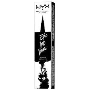 NYX 专业防水眼线液笔 黑色