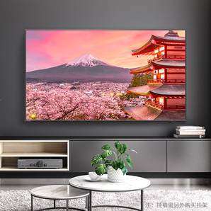 TOSHIBA 东芝  75U6800C75英寸4K液晶电视