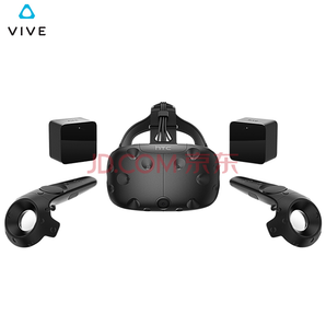  HTC宏达电VIVE智能VR眼镜PCVR3D头盔4688元