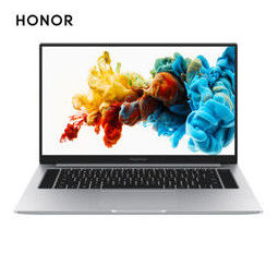 HONOR 荣耀 MagicBook Pro 16.1英寸笔记本电脑（i5-8265U、8GB、512GB、MX250 2G、Win10） 某东商城