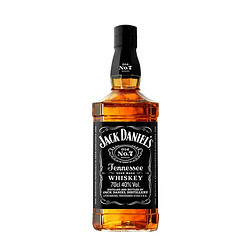 28日0点： Jack Daniel's 杰克丹尼美国田纳西州 威士忌 700ml 105元包邮