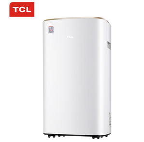TCL 空气净化器 TKJ515F-A1 除甲醛 某东微联 +凑单品 529.12元包邮（可用券）