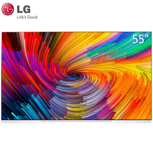 LG E9 OLED55E9PCA 55英寸 4K OLED电视 14399元包邮