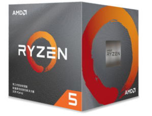 AMDRyzen52600处理器