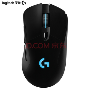 Logitech罗技G703LIGHTSPEEDHERO款无线游戏鼠标599元