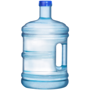 御晟饮水机桶小型3l69元包邮需用券