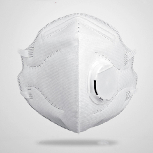 南极人 f95级别 防雾霾口罩 5只装 19.9元包邮