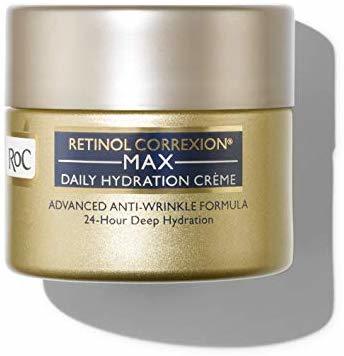 roc视黄醇retinolcorrexionmax视黄醇去皱保湿面霜48g到手约12291元