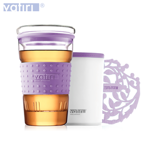 Vatiri 乐怡 VTC0013 玻璃杯三件套 25元包邮（需用券）