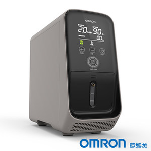 Omron欧姆龙 HAO-2200 家用进口分子筛制氧机 1-3L可调