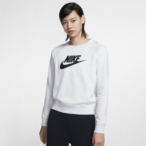 限尺码： Nike 耐克 Sportswear Essential BV4113 女子针织圆领上衣 309元